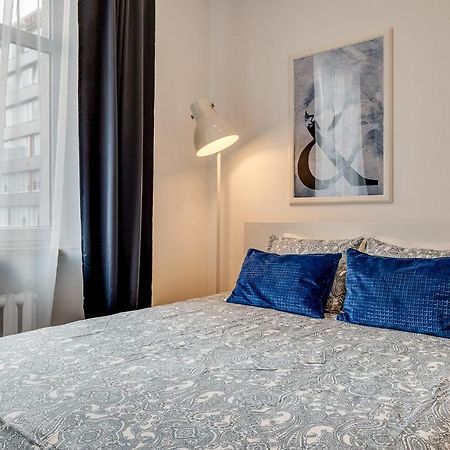 Kato Apartamenty Centrum Katoviçe Dış mekan fotoğraf