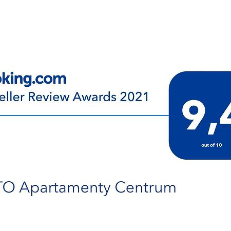 Kato Apartamenty Centrum Katoviçe Dış mekan fotoğraf