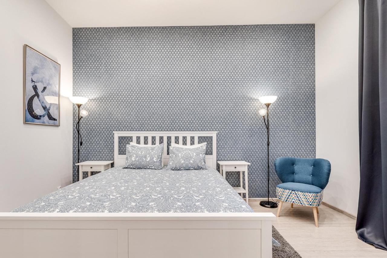 Kato Apartamenty Centrum Katoviçe Dış mekan fotoğraf
