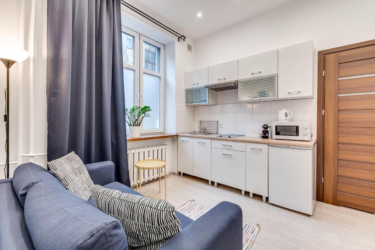 Kato Apartamenty Centrum Katoviçe Dış mekan fotoğraf