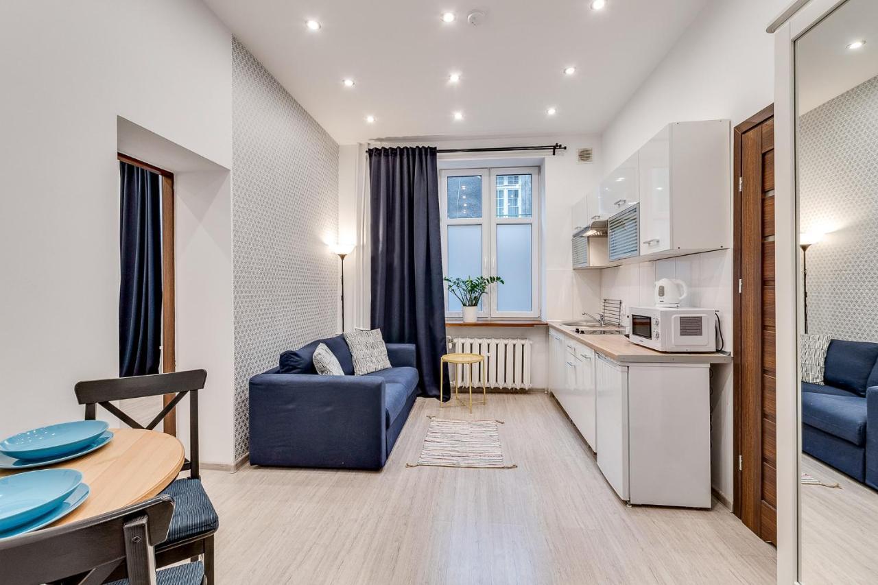 Kato Apartamenty Centrum Katoviçe Dış mekan fotoğraf