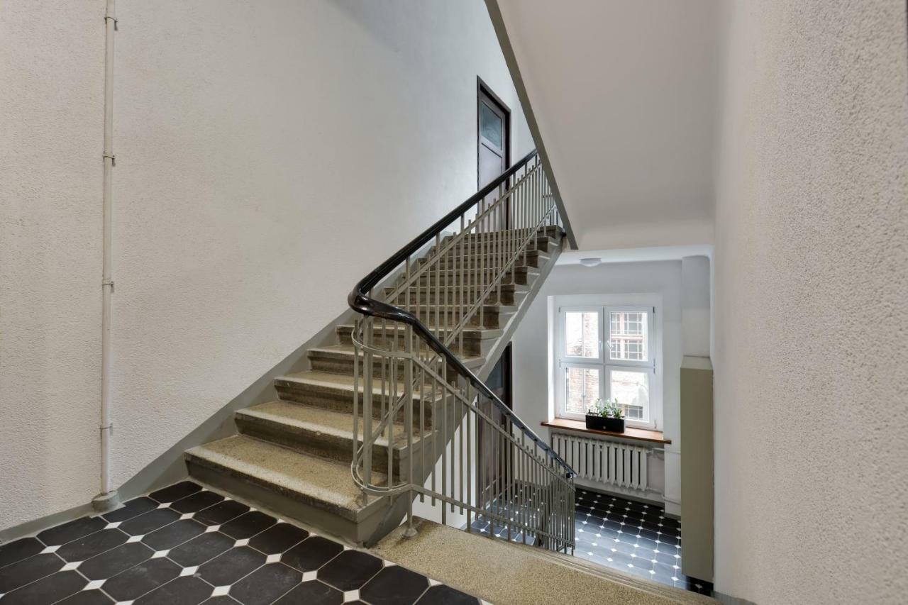 Kato Apartamenty Centrum Katoviçe Dış mekan fotoğraf